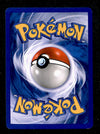 Blaine's Last Resort Gym Heroes EX, 105/132 Pokemon Card.