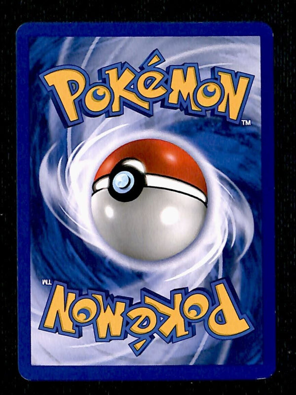 Blaine's Last Resort Gym Heroes EX, 105/132 Pokemon Card.
