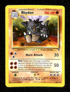 Rhydon Legendary Collection EX, 35/110 Pokemon Card