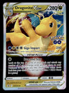 Dragonite Vstar Black Star Promo SWSH 236, NM Pokemon Card