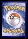 Celebi Full Art Black Star Promo XY93, VG Pokemon Card
