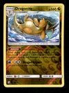 Dragonite Reverse Holo Unified Minds 151/236, NM Pokemon Card