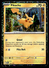Pikachu Holo McDonalds 006/015, VG Pokemon Card