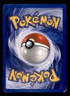 Machop Base Set 1999-2000 4th Print LP, 52/102 Pokemon Card.