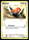 Porygon Unseen Forces NM, 69/115 Pokemon Card