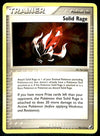 Solid Rage Unseen Forces NM, 92/115 Pokemon Card