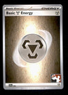 Steel Energy Holo 2023 Play! Stamped SVE 008, NM Pokemon Card