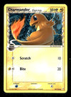 Charmander Crystal Guardians NM, 49/100 Pokemon Card