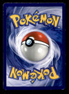 Kabuto Fossil LP, 50/62 Pokemon Card