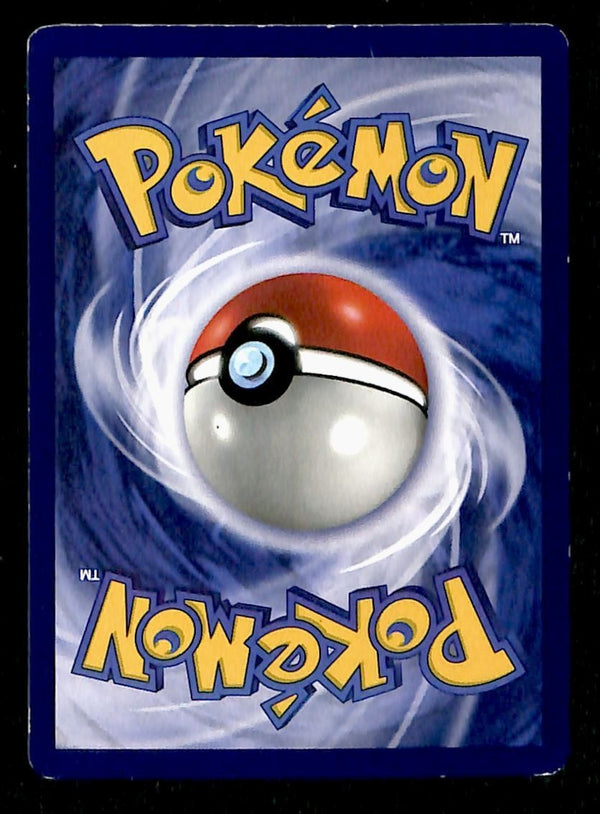 Kabuto Fossil LP, 50/62 Pokemon Card