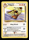 Pidgeot Jungle VG, 24/64 Pokemon Card