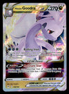 Goodra VSTAR Lost Origin Ultra Rare 136/196, NM Pokemon Card