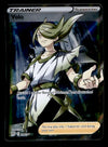 Volo Full Art Trainer Lost Origin 196/196, NM Pokemon Card