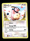 Miltank Stormfront NM, 44/100 Pokemon Card