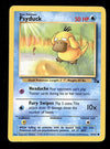 Psyduck Fossil EX, 53/62 Pokemon Card
