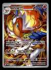 Infernape Illustration Rare Twilight Masquerade 173/167, NM Pokemon Card