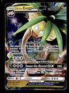 Exeggutor GX Crimson Invasion 74/111, NM Pokemon Card