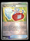 Bug Catching Set Pokeball Prismatic Evoloutions 102/131, NM Pokemon Card