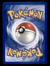 Zapdos Fossil LP,  30/62 Pokemon Card