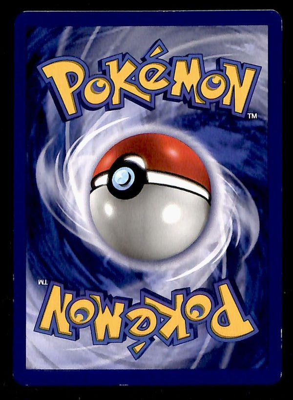 Pikachu Black Star Promo #1, EX Pokemon Card