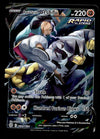 Urshifu V Trainer Gallery Brilliant Stars TG20/TG30, NM Pokemon Card