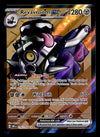 Revavroom EX Ultra Rare Obsidian Flames 216/197, NM Pokemon Card