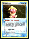 Smoochum Unseen Forces NM, 31/115 Pokemon Card