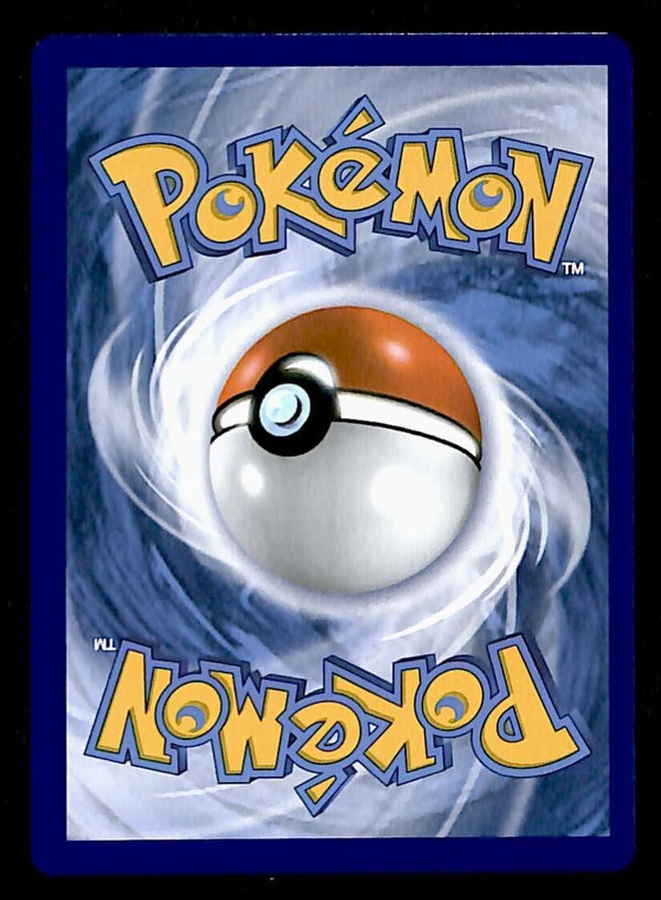 Siebold Chilling Reign 198/198, NM Pokemon Card