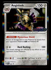 Aegislash Holo Stamped Paradox Rift Promo SVP 060, NM Pokemon Card