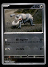 Durant Pokeball White Flare 070/086, NM Pokemon Card