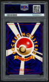 Magneton Holo Neo Revelations Japanese 082, PSA 8 Pokémon Card