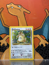 Kangaskhan Holo Jungle EX, 5/64 Pokemon Card.