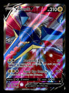 Vikavolt V Full Art Rare Darkness Ablaze 180/189, NM Pokemon Card