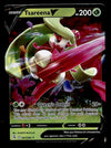 Tsareena V Ultra Rare Fusion Strike 021/264, NM Pokemon Card