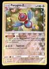 Porygon-Z Reverse Holo Unbroken Bonds 157/214, NM Pokemon Card