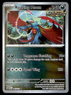 Roaring Moon Reverse Holo Prismatic Evoloutions 065/131, NM Pokemon Card
