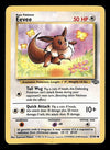 Eevee Jungle MP, 51/64 Pokemon Card