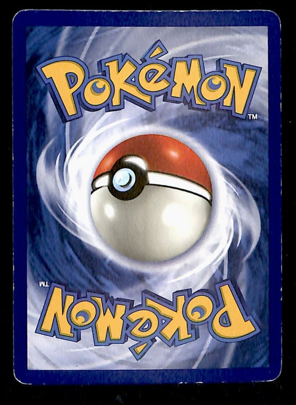 ShellderFossil LP, 54/62 Pokemon Card