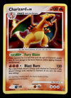 Charizard lv.55 Holo Secret Wonders 3/132, EX Pokemon Card