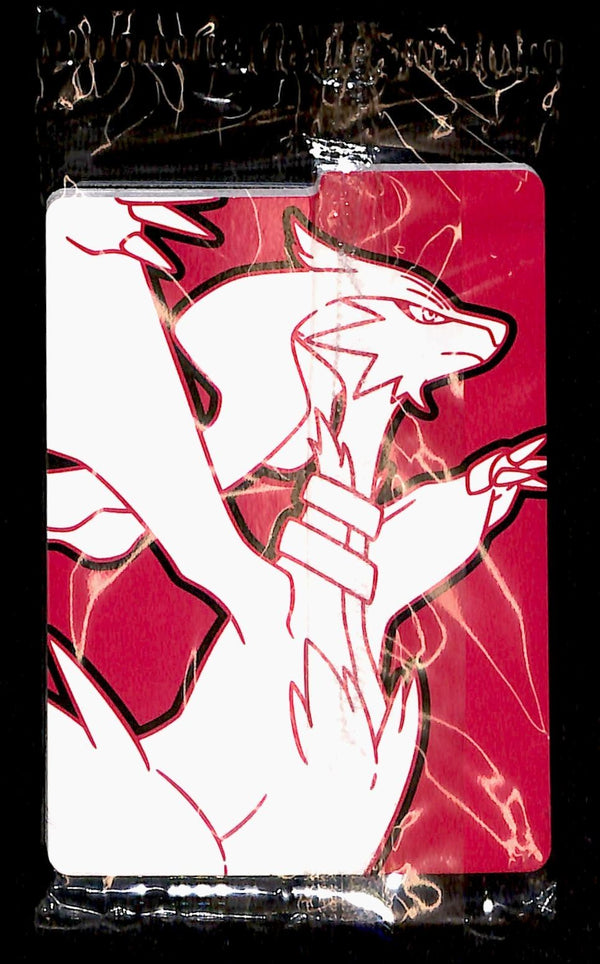 Tornadus Full Art Pokemon Centre Promo SVP 210, SEALED Pokemon Card