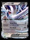 Lugia ex Classic Collection 017/034, NM Pokemon Card