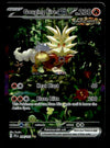 Gouging Fire EX Special Illustration Temporal Forces 204/162, NM Pokemon Card