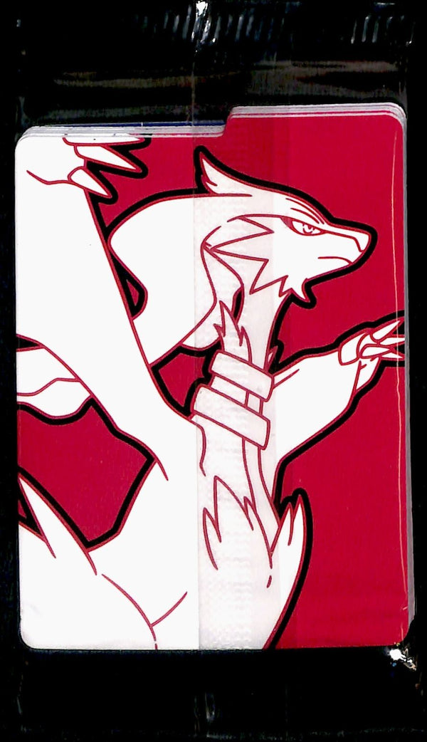 Tornadus Full Art Promo SVP 210, SEALED Pokemon Card