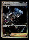 Giacomo Special Illistration Rare Paldea Evolved 267/193, NM Pokemon Card
