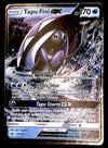 Tapu Fini GX Ultra Rare Burning Shadows 39/147, NM Pokemon Card
