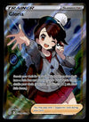 Gloria Secret Trainer Gallery Lost Origin TG26/TG30, NM Pokemon Card