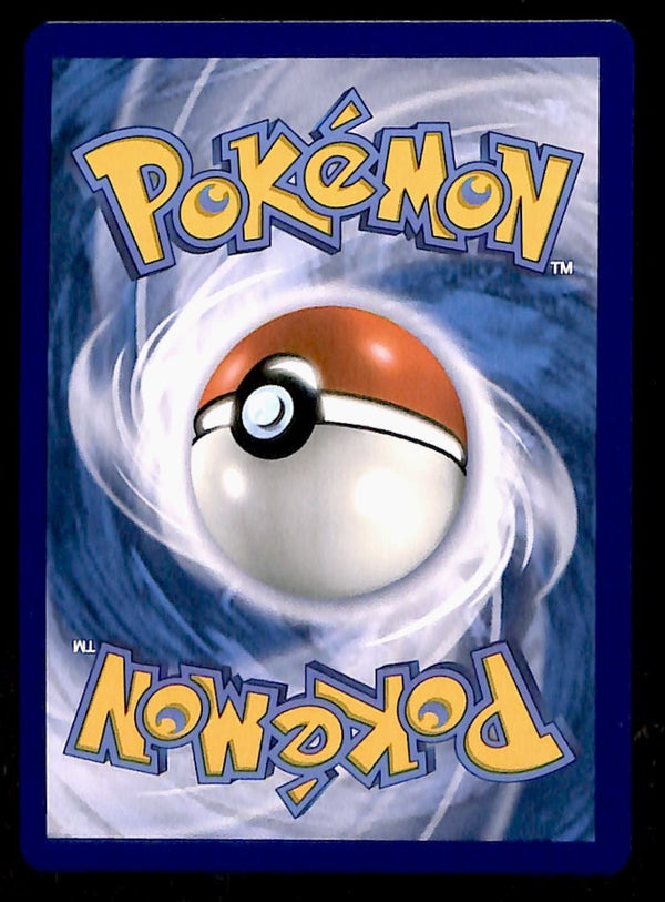 Salvatore Full Art Temporal Forces 202/162, NM Pokemon Card