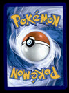 Pachirisu Illustration Rare Scarlet & Violet Base 208/198, NM Pokemon Card