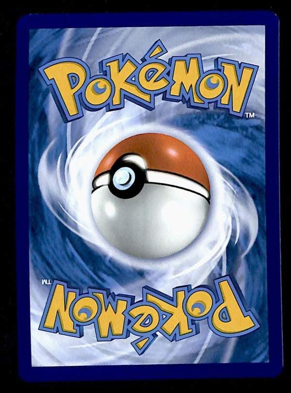 Pachirisu Illustration Rare Scarlet & Violet Base 208/198, NM Pokemon Card