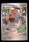 Probopass Illustration Rare Twilight Masquerade 182/167, NM Pokemon Card
